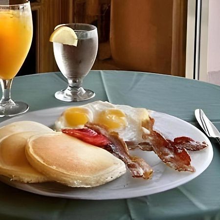 Shalimar Hostel Las Vegas Zewnętrze zdjęcie