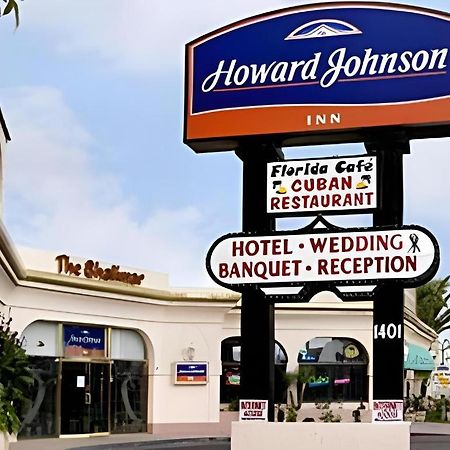 Shalimar Hostel Las Vegas Zewnętrze zdjęcie