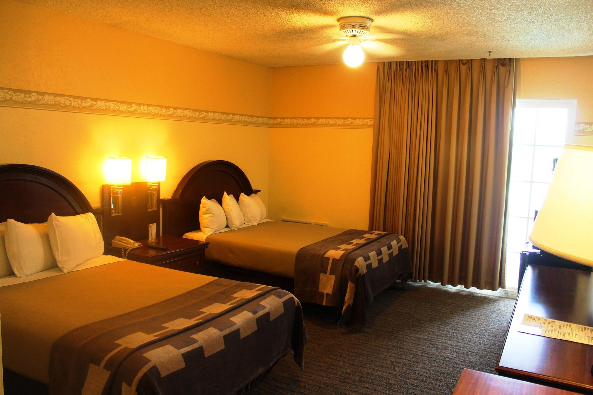Shalimar Hostel Las Vegas Zewnętrze zdjęcie