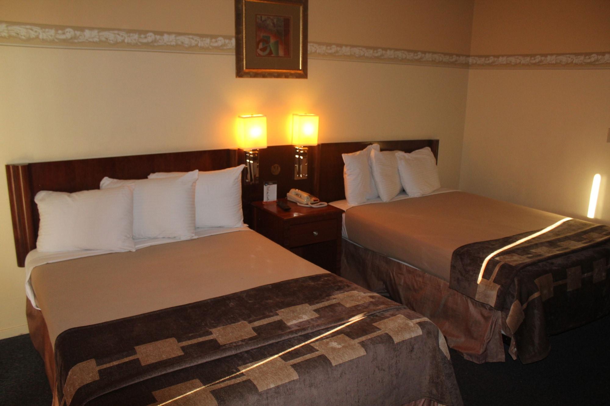 Shalimar Hostel Las Vegas Zewnętrze zdjęcie