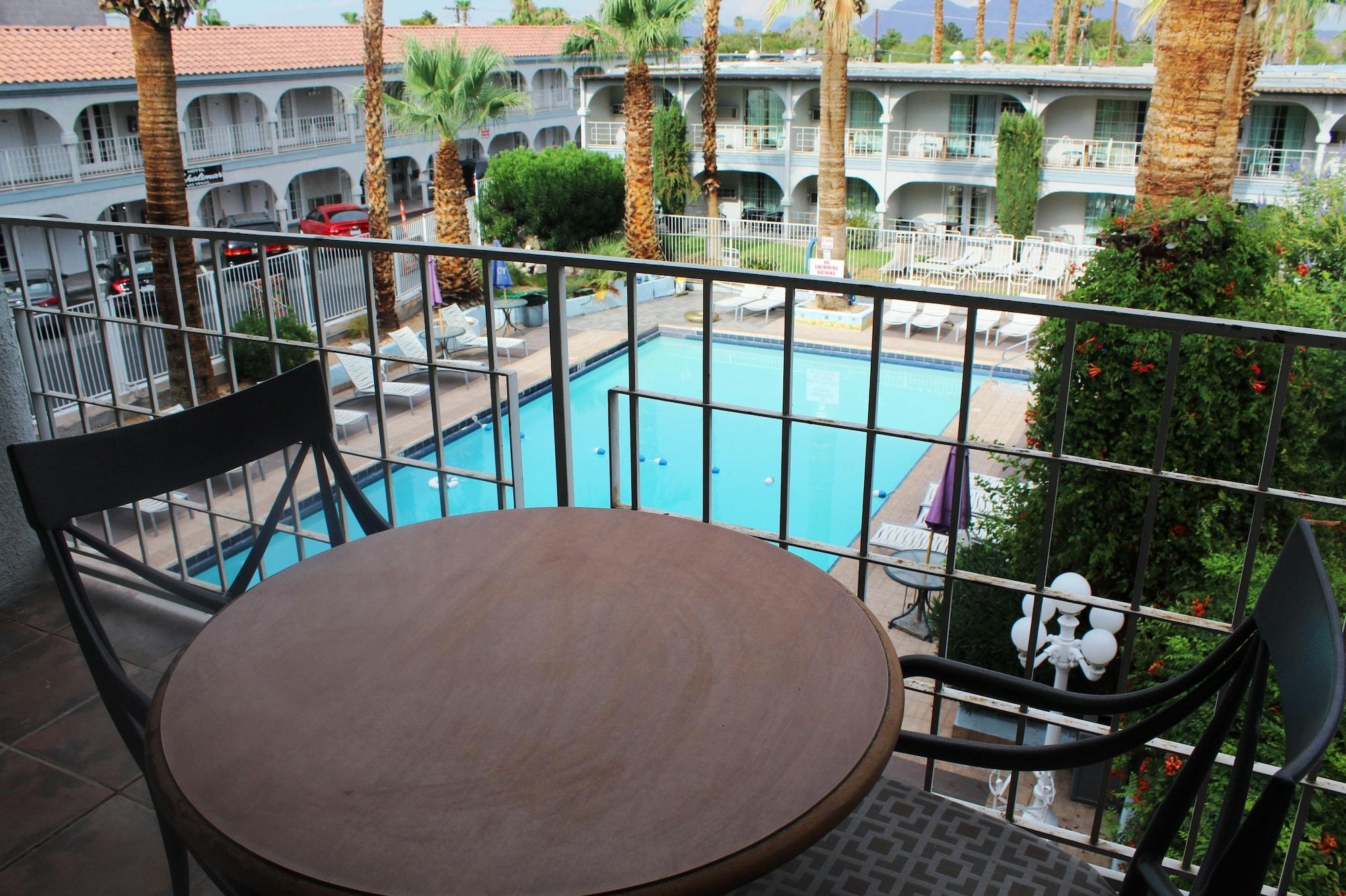 Shalimar Hostel Las Vegas Zewnętrze zdjęcie