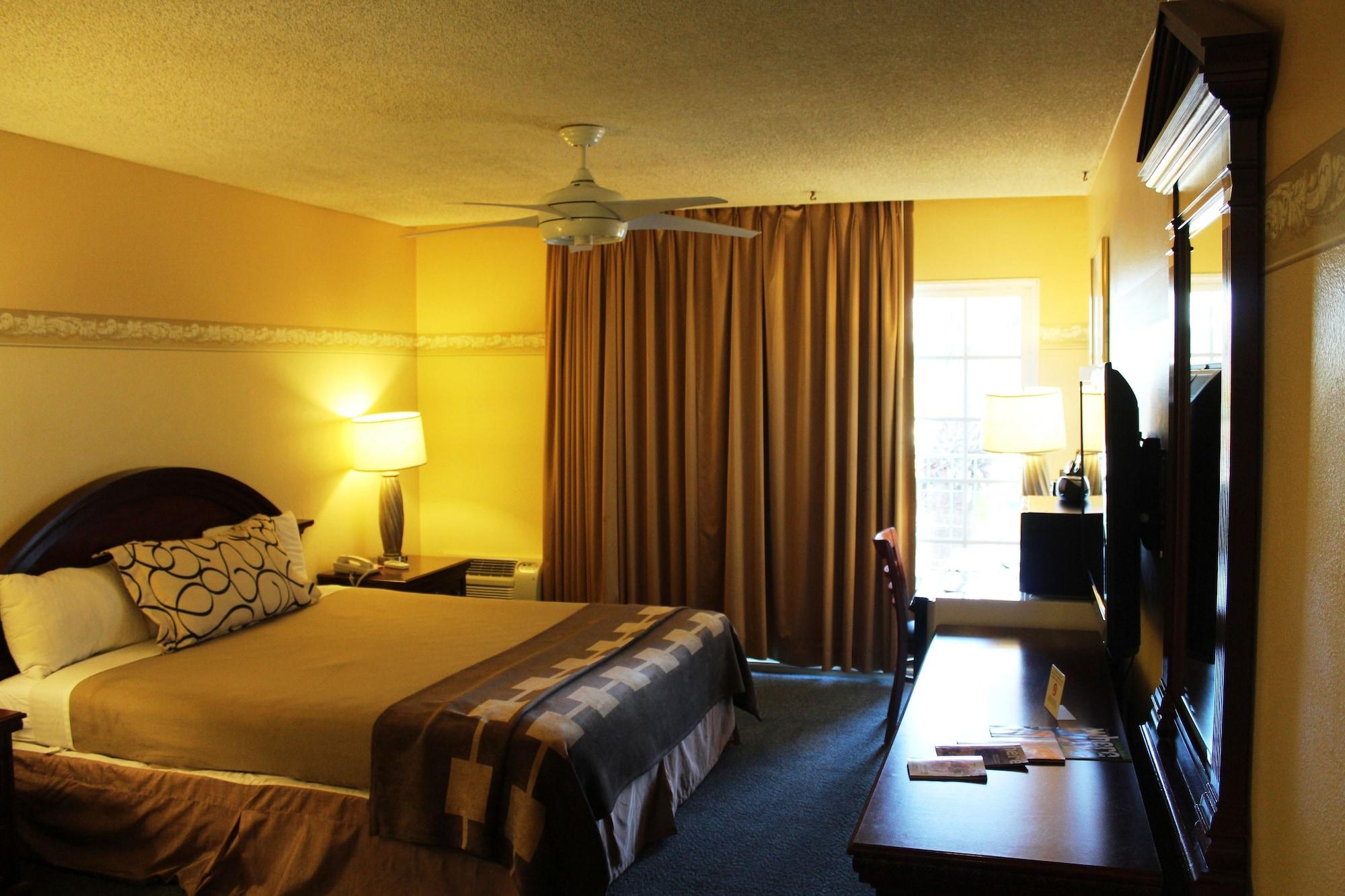 Shalimar Hostel Las Vegas Zewnętrze zdjęcie