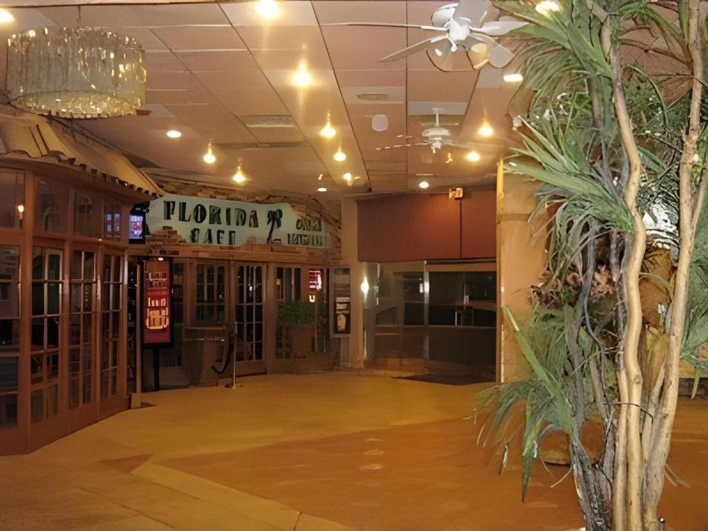 Shalimar Hostel Las Vegas Zewnętrze zdjęcie