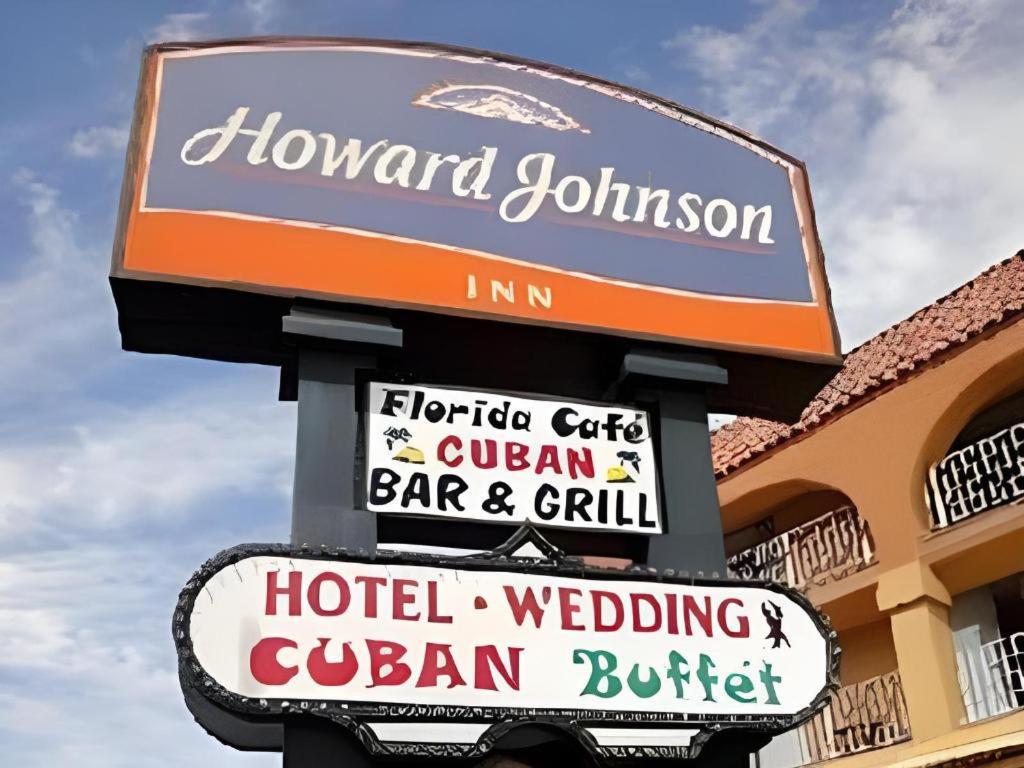Shalimar Hostel Las Vegas Zewnętrze zdjęcie