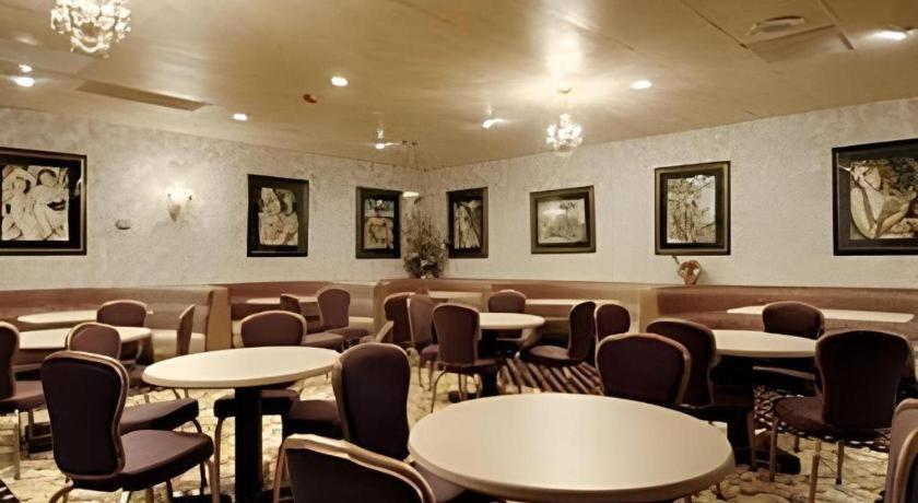 Shalimar Hostel Las Vegas Zewnętrze zdjęcie