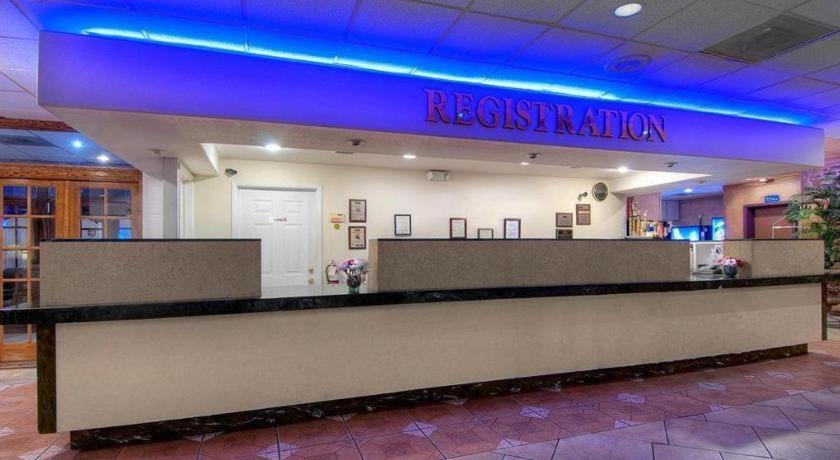 Shalimar Hostel Las Vegas Zewnętrze zdjęcie