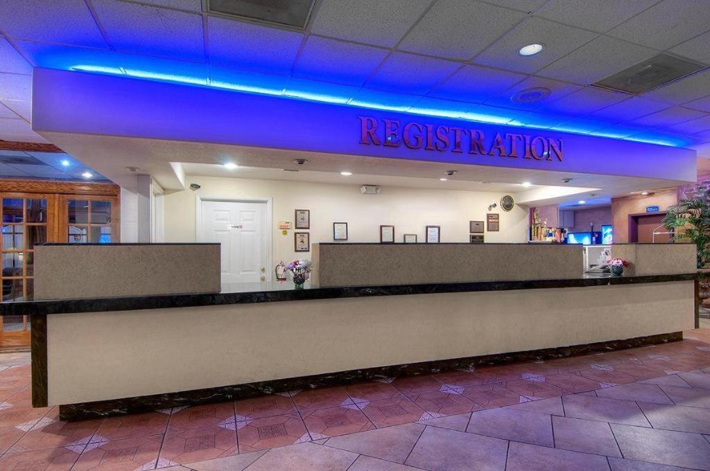 Shalimar Hostel Las Vegas Zewnętrze zdjęcie