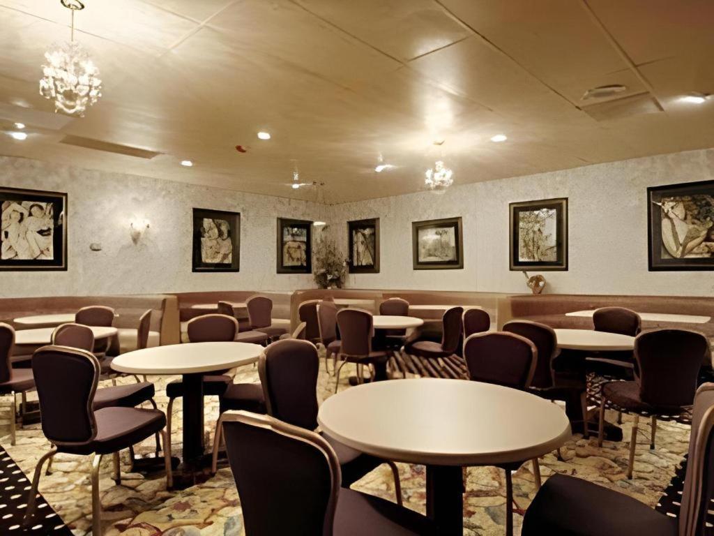 Shalimar Hostel Las Vegas Zewnętrze zdjęcie