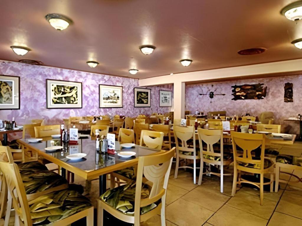 Shalimar Hostel Las Vegas Zewnętrze zdjęcie