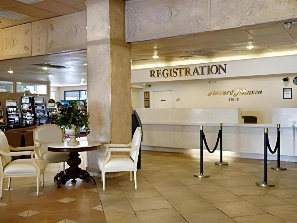 Shalimar Hostel Las Vegas Zewnętrze zdjęcie