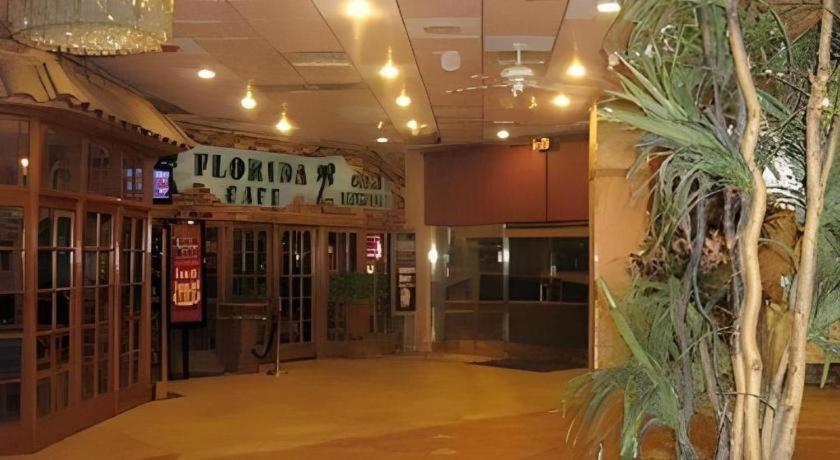 Shalimar Hostel Las Vegas Zewnętrze zdjęcie