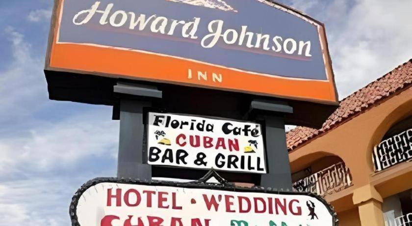 Shalimar Hostel Las Vegas Zewnętrze zdjęcie