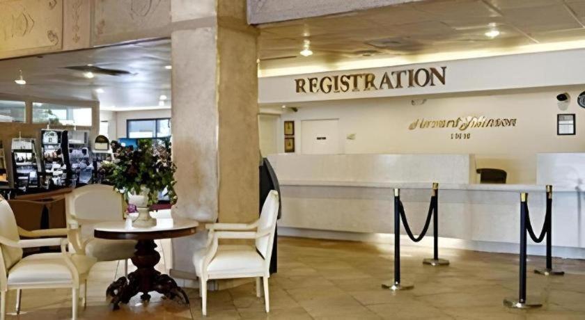 Shalimar Hostel Las Vegas Zewnętrze zdjęcie
